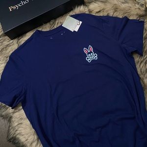 Psycho bunny t-shirt